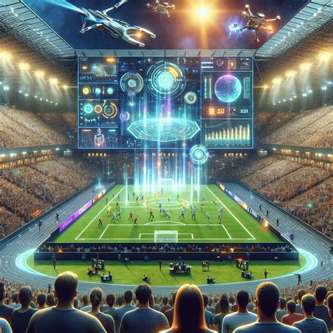 Blockchain Sports: GAME CHANGER IN THE SPORT INDUSTRY.